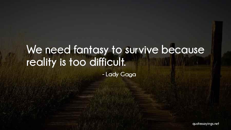 Rolison Saw Butler Quotes By Lady Gaga Rolison Saw Butler Quotes By Lady Gaga