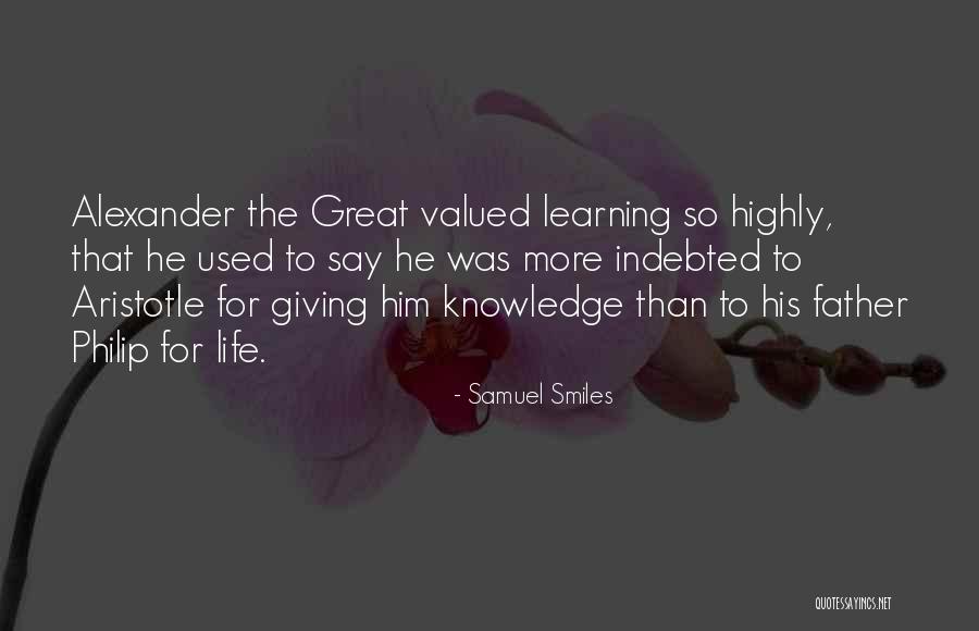 Rolito Villanueva Quotes By Samuel Smiles Rolito Villanueva Quotes By Samuel Smiles