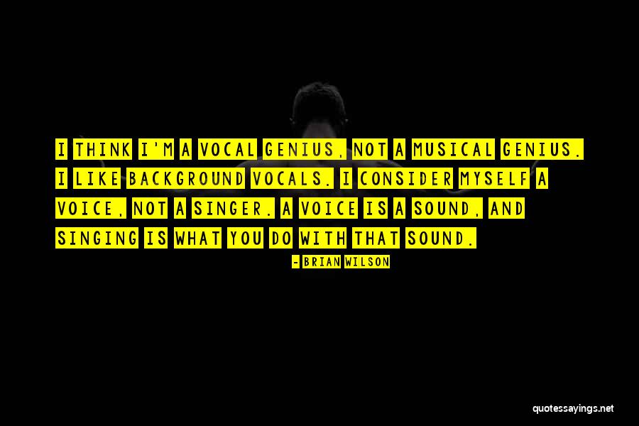 Roliz Caracas Quotes By Brian Wilson Roliz Caracas Quotes By Brian Wilson