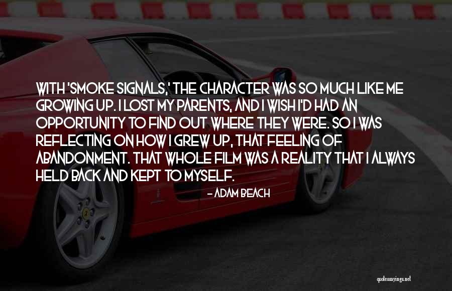 Roll Cage Quotes By Adam Beach Roll Cage Quotes By Adam Beach