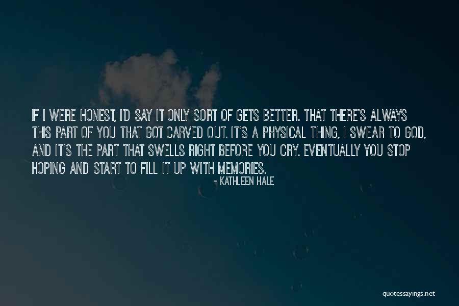 Roll Cage Quotes By Kathleen Hale Roll Cage Quotes By Kathleen Hale