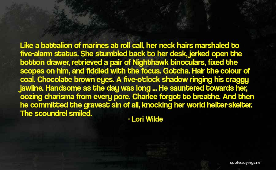 Roll Coal Quotes By Lori Wilde Roll Coal Quotes By Lori Wilde