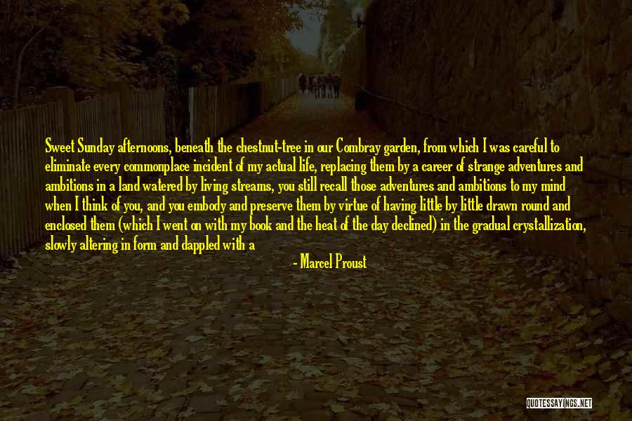 Roll Off Dumpster Quotes By Marcel Proust Roll Off Dumpster Quotes By Marcel Proust
