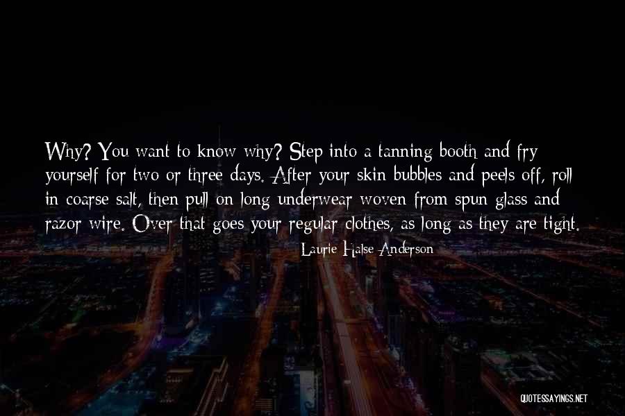 Roll Off Quotes By Laurie Halse Anderson Roll Off Quotes By Laurie Halse Anderson