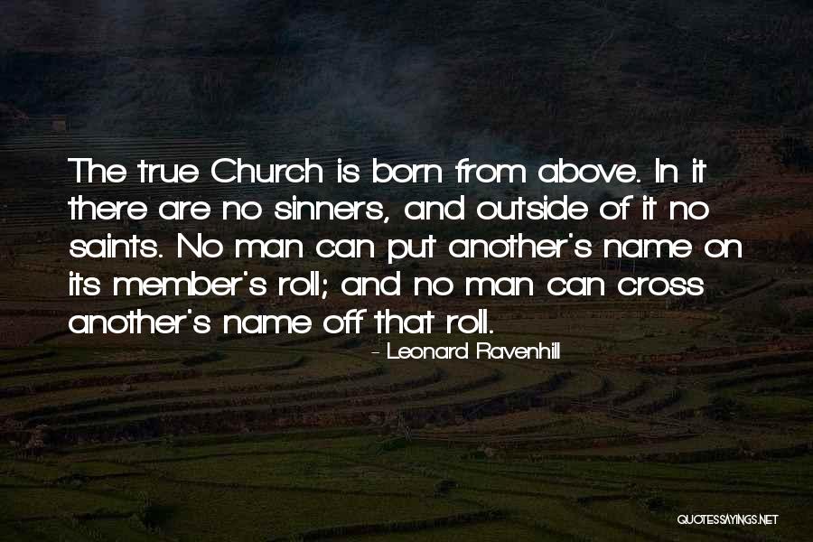 Roll Off Quotes By Leonard Ravenhill Roll Off Quotes By Leonard Ravenhill