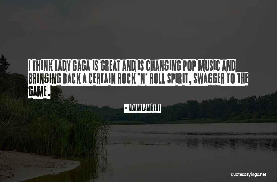 Roll Off Your Back Quotes By Adam Lambert Roll Off Your Back Quotes By Adam Lambert