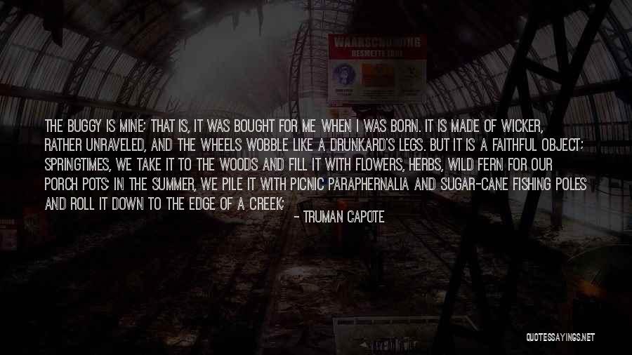 Roll On Summer Quotes By Truman Capote Roll On Summer Quotes By Truman Capote