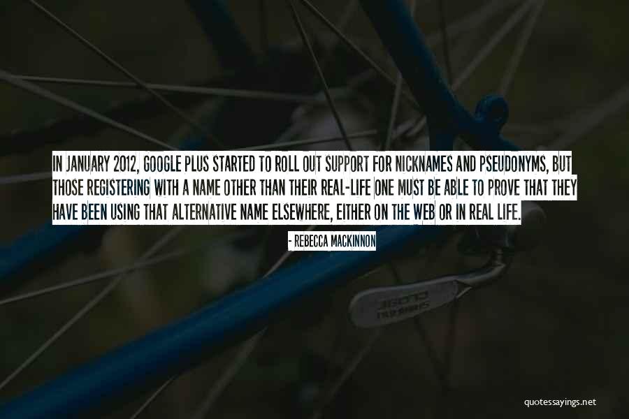 Roll Out Quotes By Rebecca MacKinnon Roll Out Quotes By Rebecca MacKinnon
