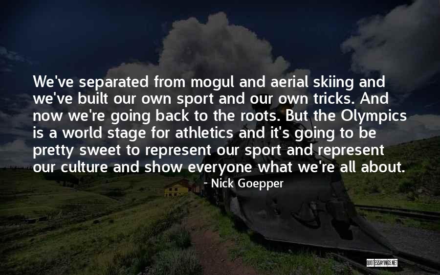 Roll Tide Commercial Quotes By Nick Goepper Roll Tide Commercial Quotes By Nick Goepper