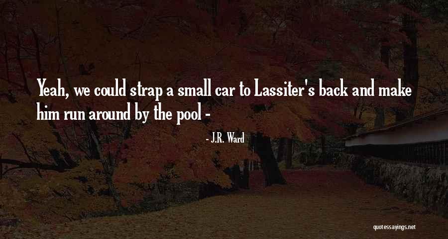 Rollan Quotes By J.R. Ward Rollan Quotes By J.R. Ward