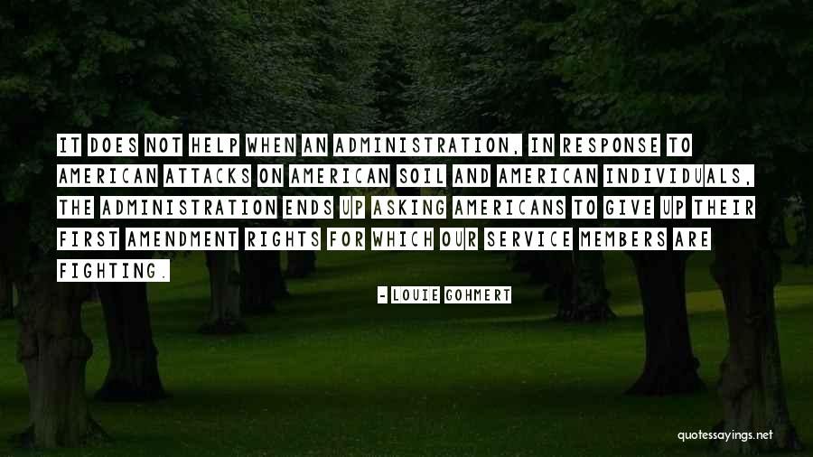 Rollande Adolphe Quotes By Louie Gohmert Rollande Adolphe Quotes By Louie Gohmert