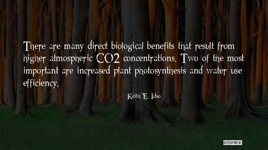 Rollason Aerocessaries Quotes By Keith E. Idso Rollason Aerocessaries Quotes By Keith E. Idso