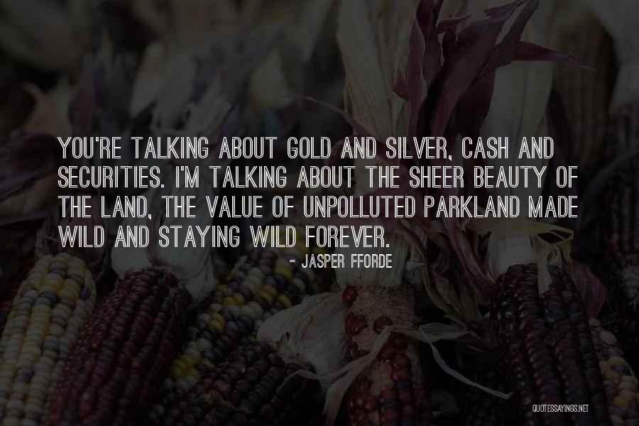 Rollbacks Quotes By Jasper Fforde