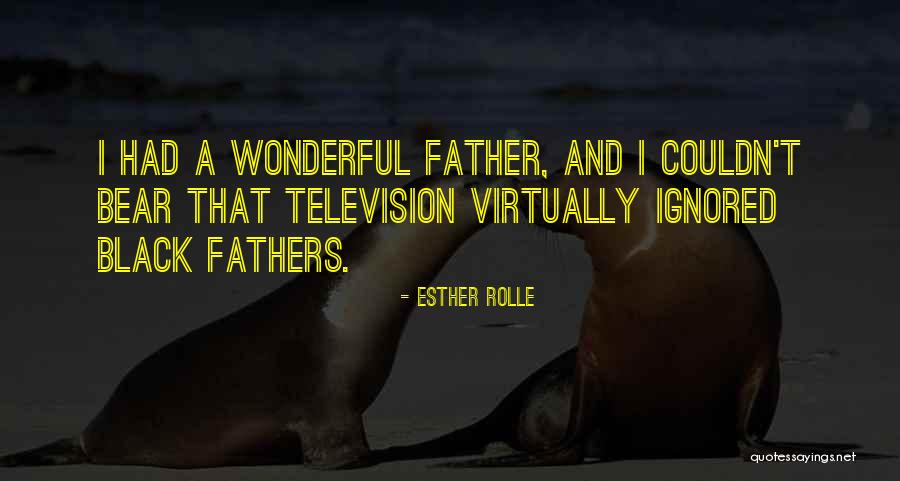 Rolle Quotes By Esther Rolle Rolle Quotes By Esther Rolle