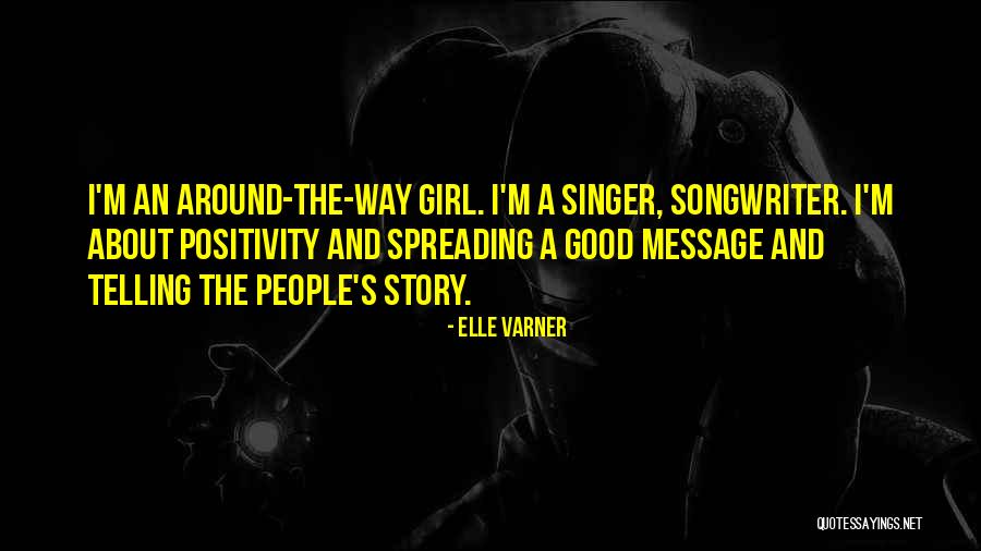 Rolleiflex Tlr Quotes By Elle Varner Rolleiflex Tlr Quotes By Elle Varner