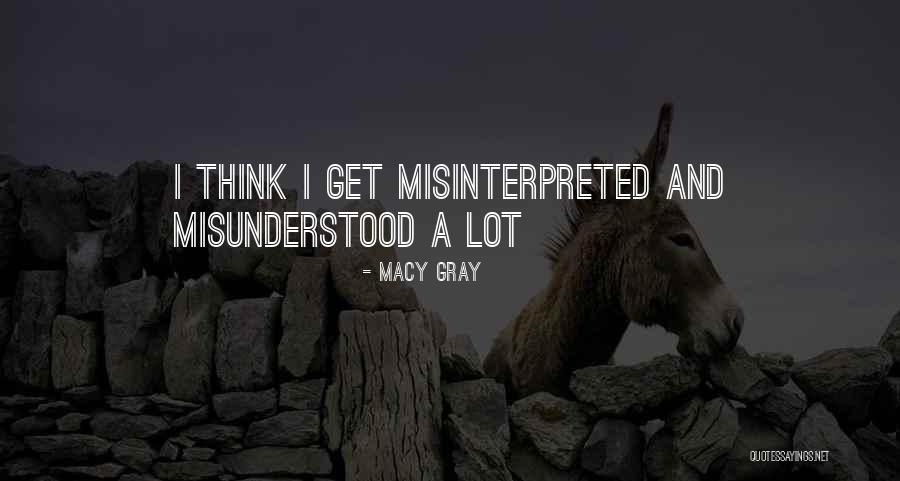 Rollem Usa Quotes By Macy Gray