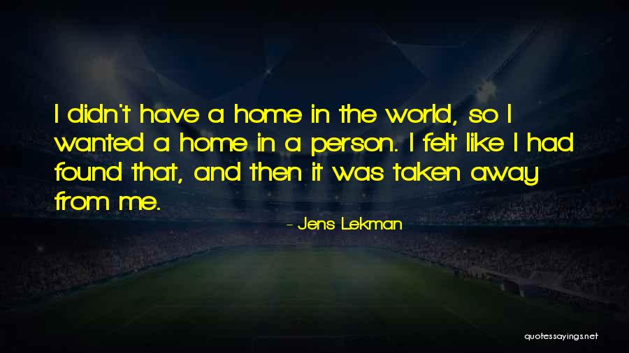 Rollerblader Quotes By Jens Lekman Rollerblader Quotes By Jens Lekman