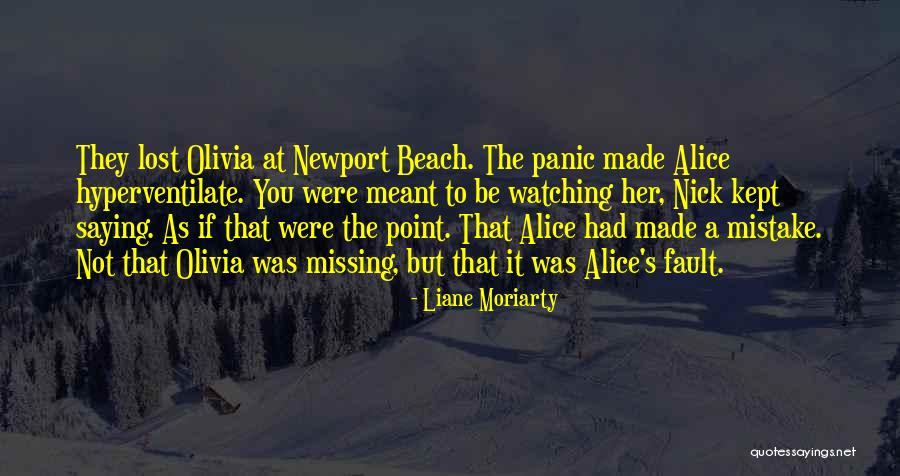 Rollerblading For Exercise Quotes By Liane Moriarty Rollerblading For Exercise Quotes By Liane Moriarty