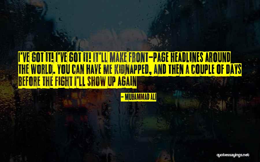 Rollerblading Tricks Quotes By Muhammad Ali Rollerblading Tricks Quotes By Muhammad Ali