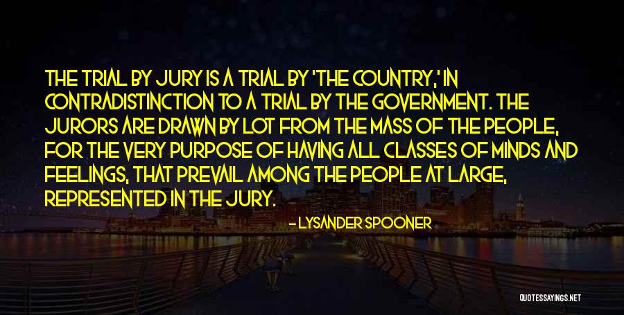 Rolles Theorem Quotes By Lysander Spooner Rolles Theorem Quotes By Lysander Spooner