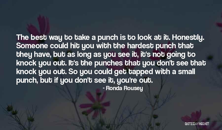 Rollester Quotes By Ronda Rousey Rollester Quotes By Ronda Rousey