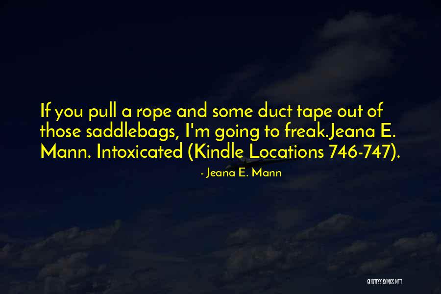 Rollet Brothers Quotes By Jeana E. Mann Rollet Brothers Quotes By Jeana E. Mann