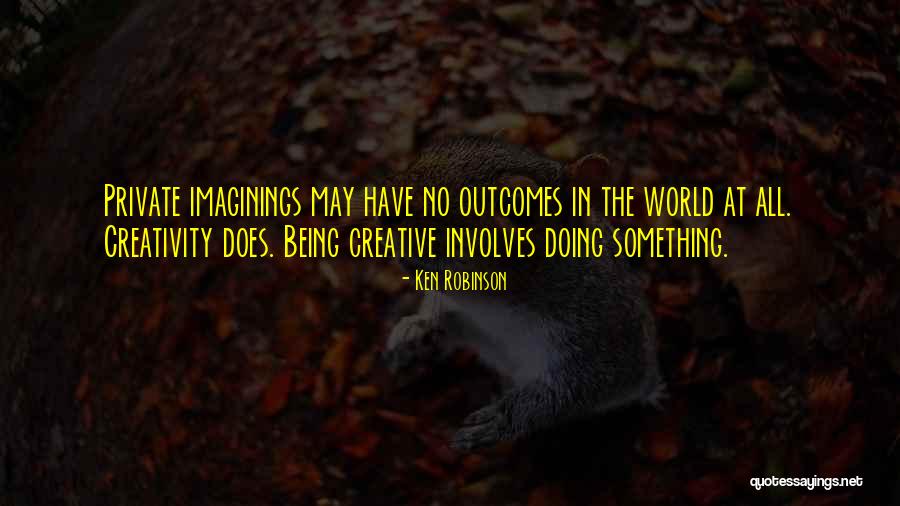Rollick And Outdoorsy Quotes By Ken Robinson Rollick And Outdoorsy Quotes By Ken Robinson