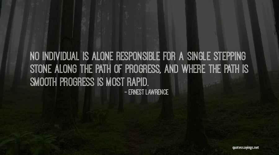 Rollickingly Quotes By Ernest Lawrence Rollickingly Quotes By Ernest Lawrence
