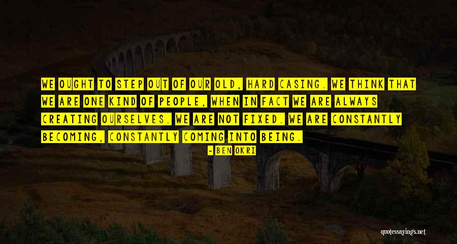 Rollie Hortense Quotes By Ben Okri Rollie Hortense Quotes By Ben Okri
