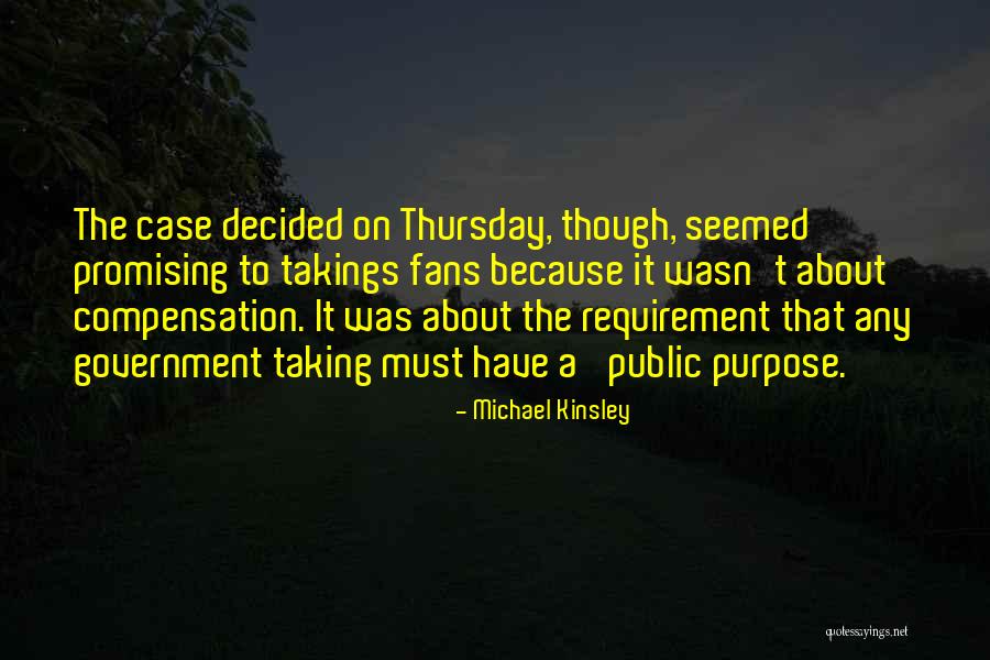 Rollin Coal Quotes By Michael Kinsley Rollin Coal Quotes By Michael Kinsley