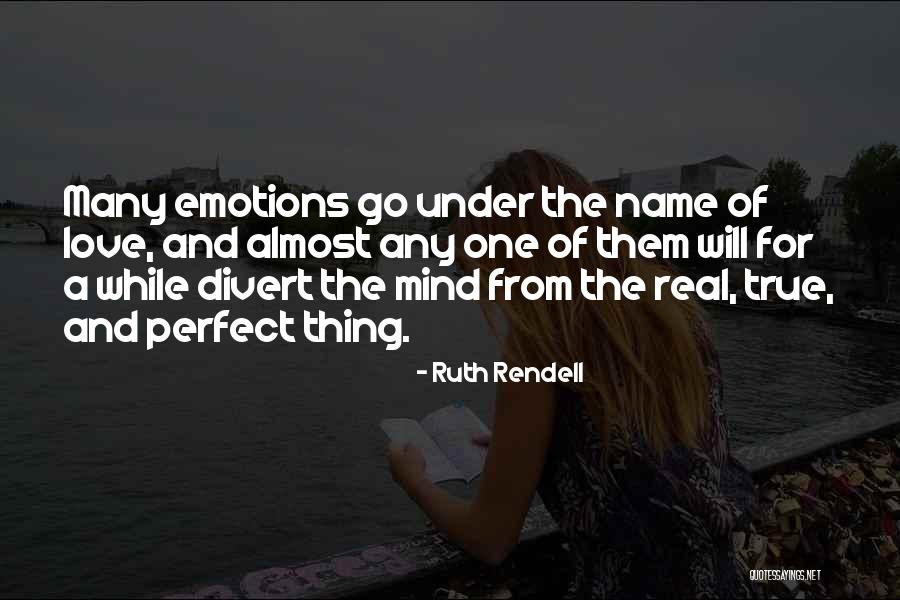 Rolling Homes Quotes By Ruth Rendell Rolling Homes Quotes By Ruth Rendell