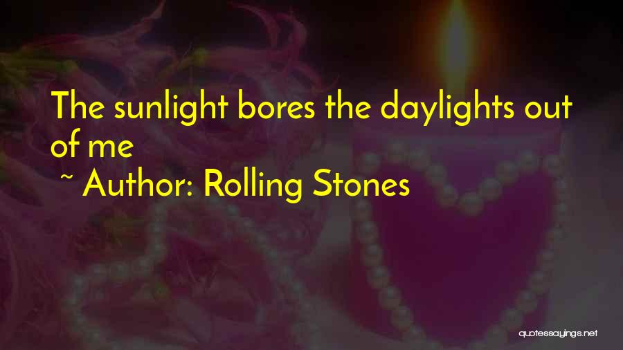 Rolling Stones Quotes 1479418