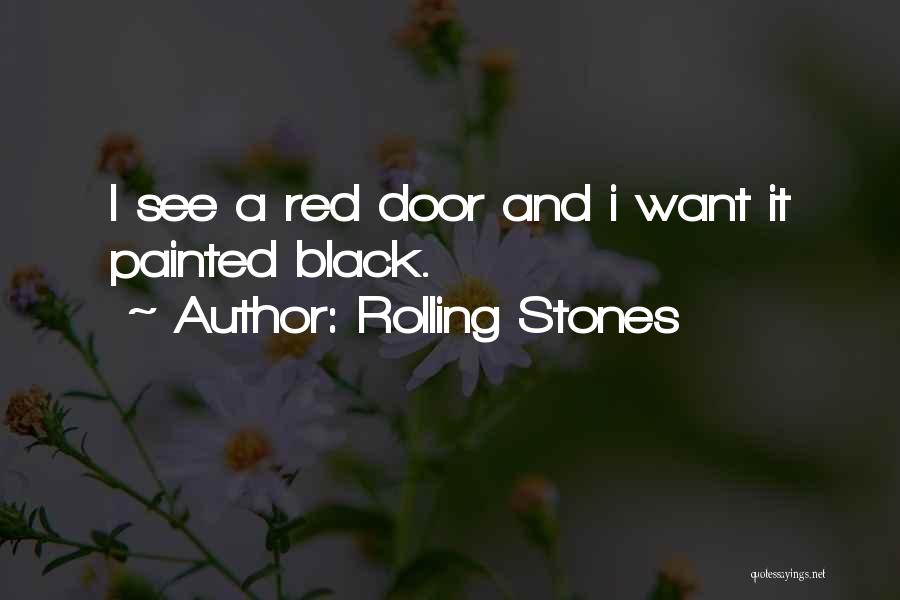 Rolling Stones Quotes 1642617