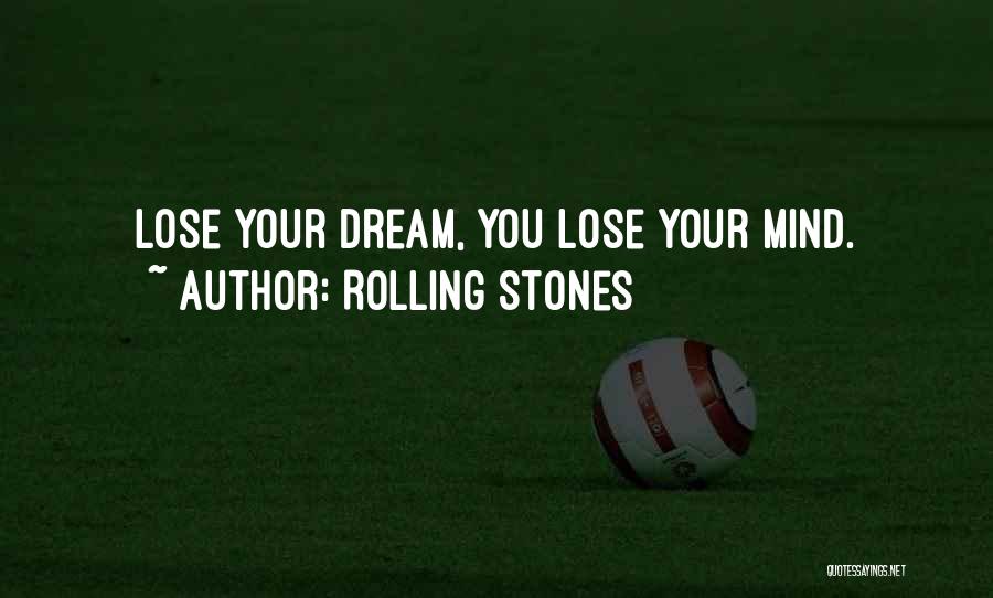 Rolling Stones Quotes 332203