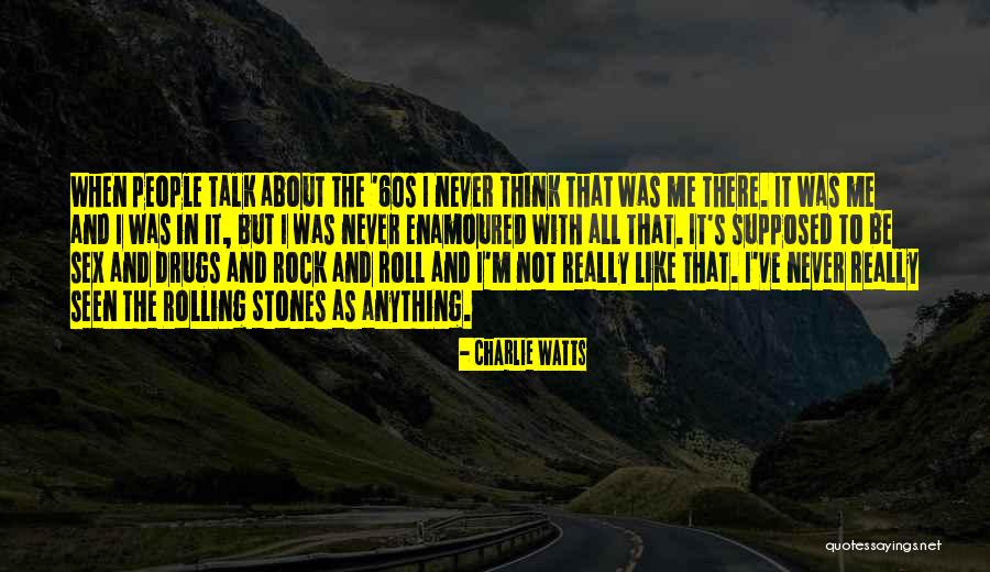 Rolling With It Quotes By Charlie Watts Rolling With It Quotes By Charlie Watts