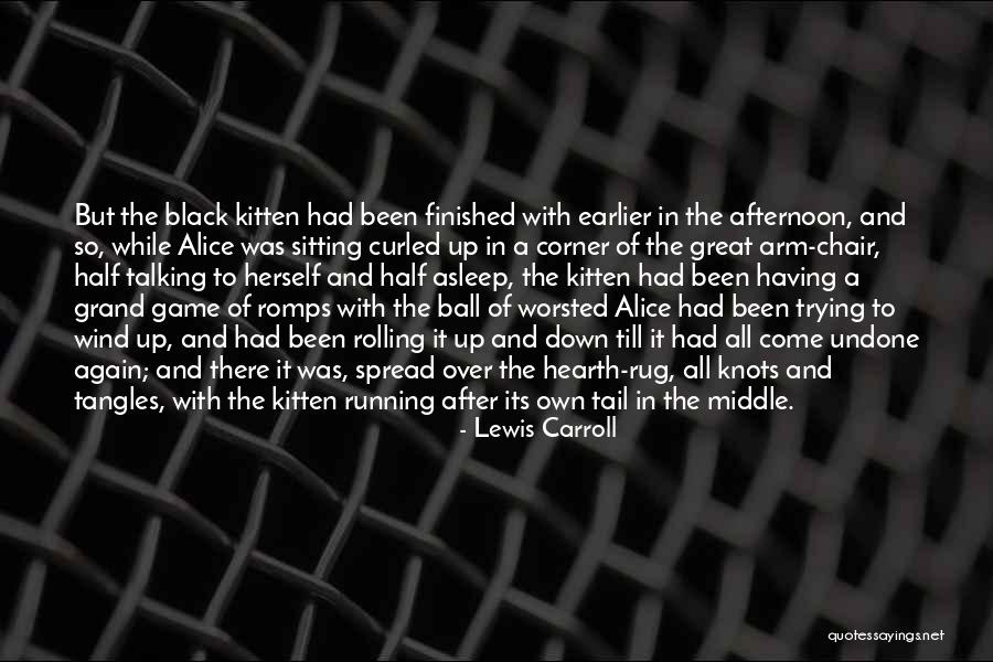 Rolling With It Quotes By Lewis Carroll Rolling With It Quotes By Lewis Carroll