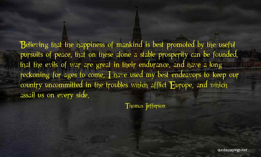 Rollings Automotive Quotes By Thomas Jefferson Rollings Automotive Quotes By Thomas Jefferson