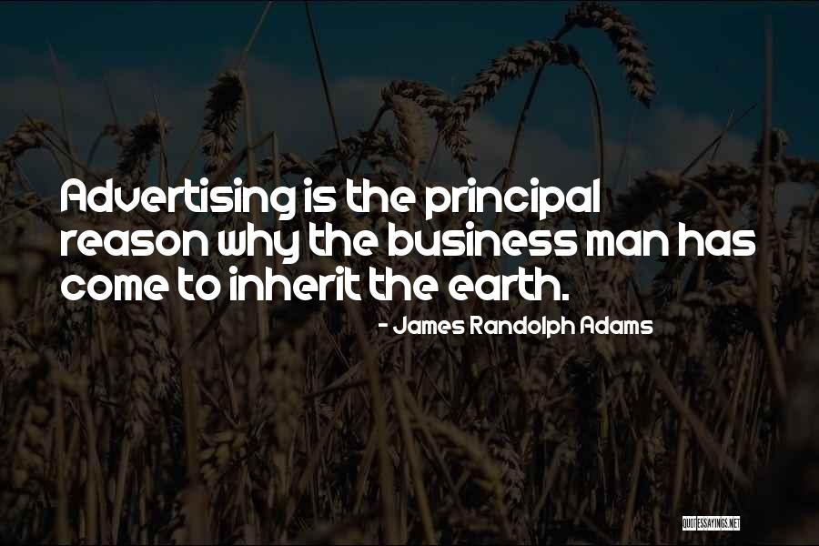Rollings Quotes By James Randolph Adams Rollings Quotes By James Randolph Adams