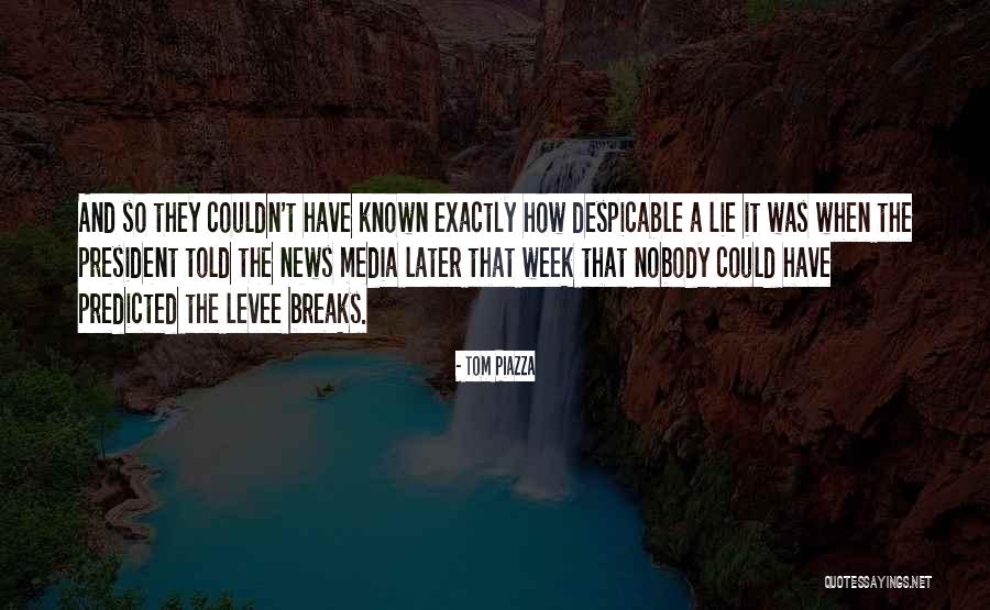 Rollison Ranch Quotes By Tom Piazza Rollison Ranch Quotes By Tom Piazza