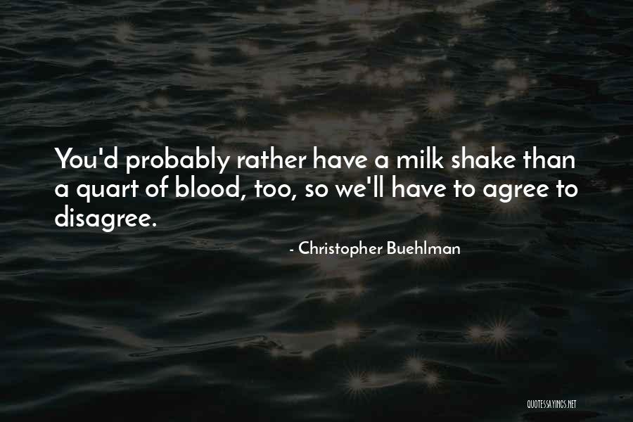 Rollizo Quotes By Christopher Buehlman Rollizo Quotes By Christopher Buehlman