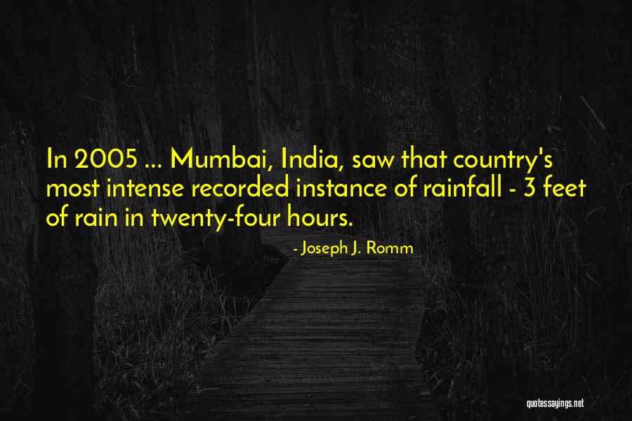 Rollizo Quotes By Joseph J. Romm Rollizo Quotes By Joseph J. Romm