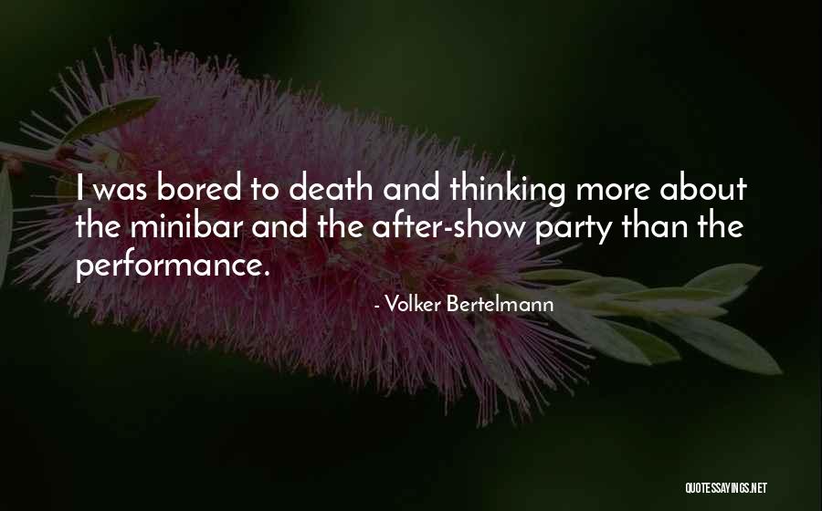 Rollizo Quotes By Volker Bertelmann Rollizo Quotes By Volker Bertelmann