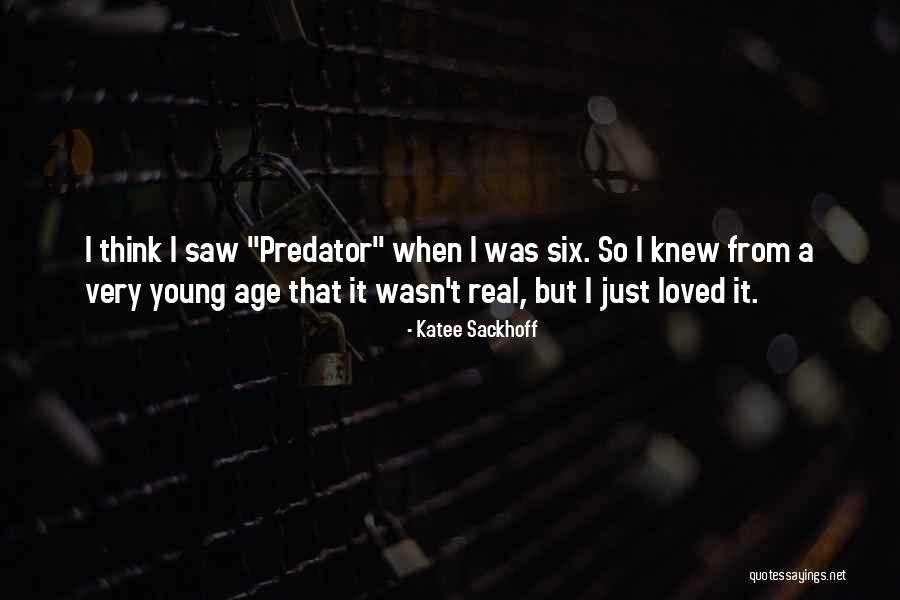 Rollman Food Quotes By Katee Sackhoff Rollman Food Quotes By Katee Sackhoff