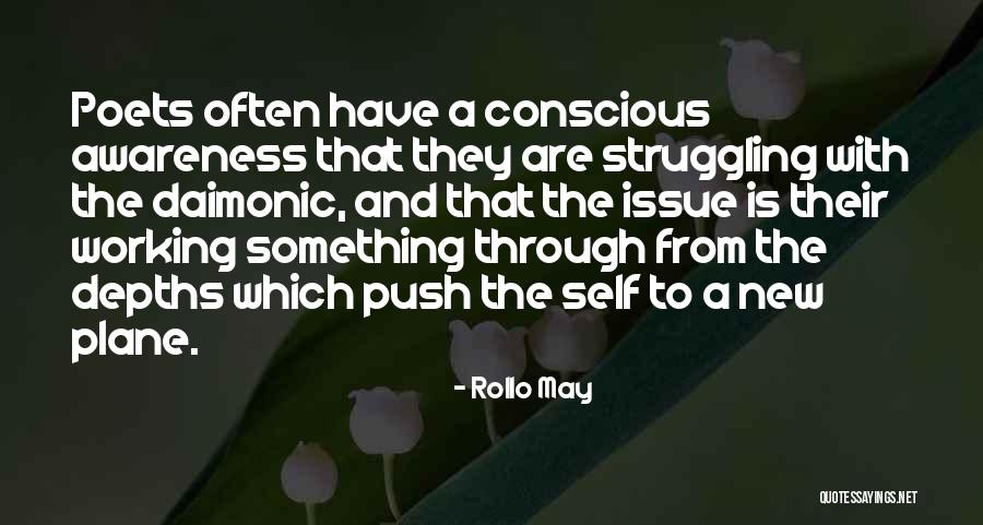 Rollo May Quotes 1167086 Rollo May Quotes 1167086