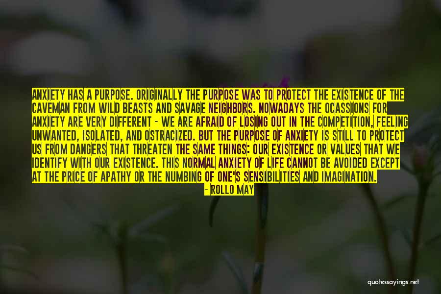Rollo May Quotes 1320301 Rollo May Quotes 1320301
