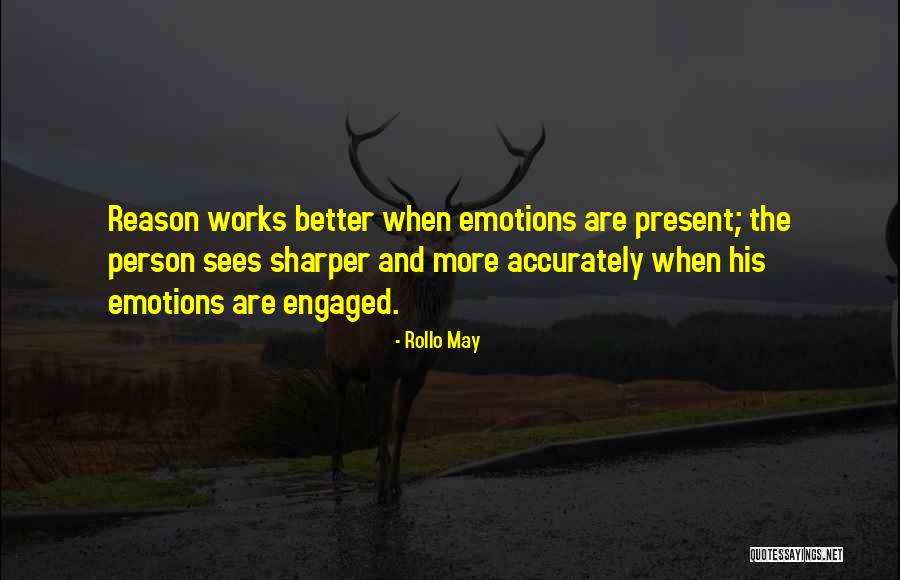 Rollo May Quotes 1456815 Rollo May Quotes 1456815