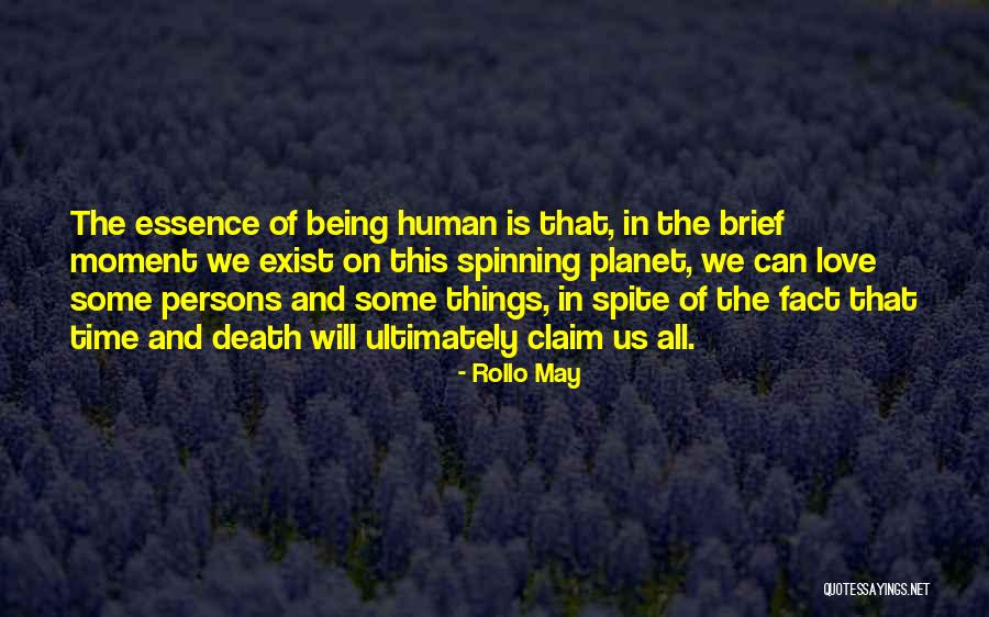 Rollo May Quotes 1782435 Rollo May Quotes 1782435
