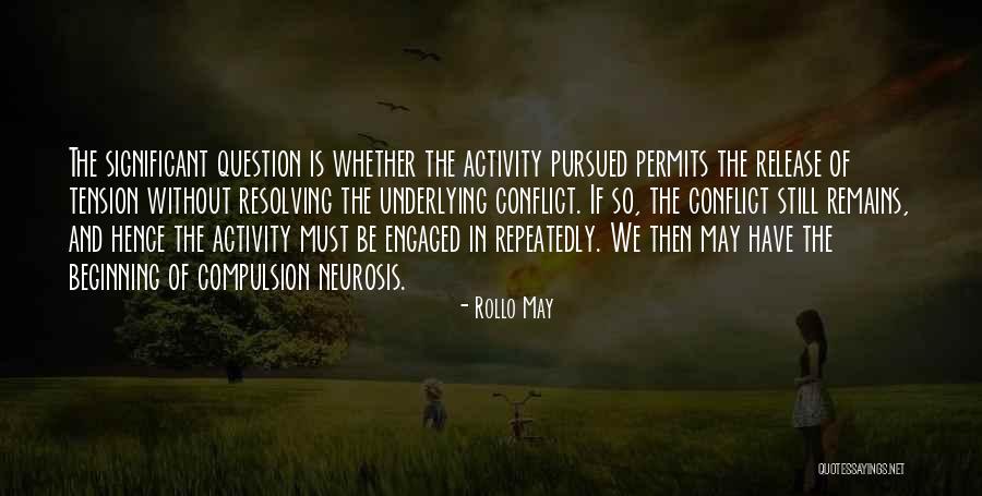 Rollo May Quotes 327708 Rollo May Quotes 327708