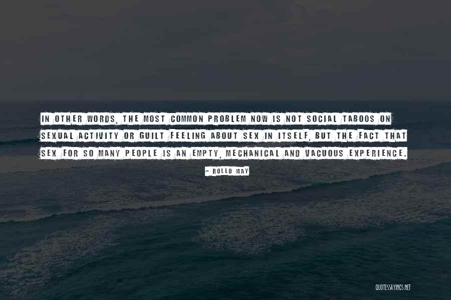 Rollo May Quotes 883090 Rollo May Quotes 883090