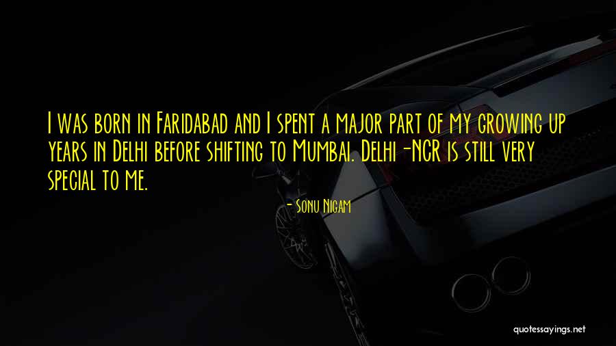 Rollock Hogan Quotes By Sonu Nigam Rollock Hogan Quotes By Sonu Nigam